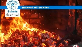 Schmiede Schaala Inh. Klaus Petzoldt - 07407 Rudolstadt