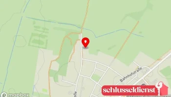 Schmiede & Schlosserei Grape Kg - Richtenberg