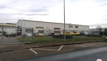 Schneider & Haferlach Metallbau - Salzgitter