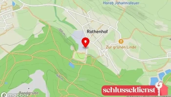Schneider Metallbau - 96472 Rödental