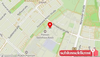 Schnepf Stahlbau GmbH - Karlsruhe