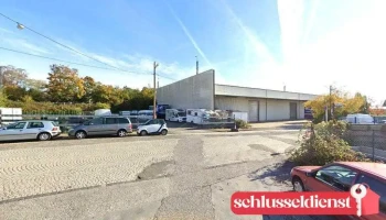 Schnorrenberg - 40599 Düsseldorf