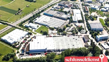 Schock Metallwerk GmbH - Urbach