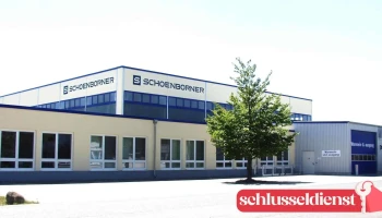 Schönborner Armaturen GmbH - 03253 Doberlug-Kirchhain