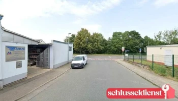 Schönbrunn Metallbau GmbH - 09669 Frankenberg/Sa
