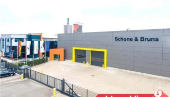 Schone & Bruns GmbH & Co. Kg - Meppen