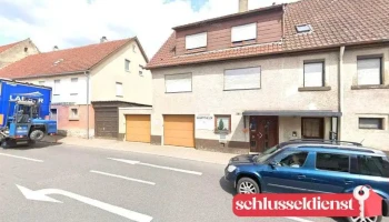 Schönthaler - Schlosserei & Industrie- und Anlagenschweisstechnik & Brennholzverkauf - Mühlacker