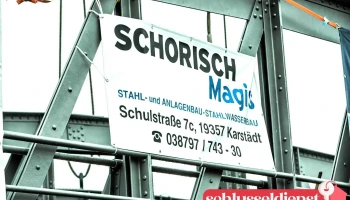 Schorisch Magis GmbH - 19357 Karstädt