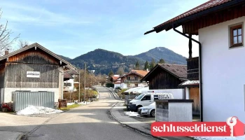 Schosserei-Schmiede Alois Danner - Obergrieser Str. 23