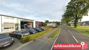 Schotemeier Ingenieur- Metallbau GmbH - Bad Bentheim
