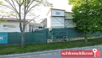 Schraubenbude.de Cm Großhandel GmbH - 06420 Könnern