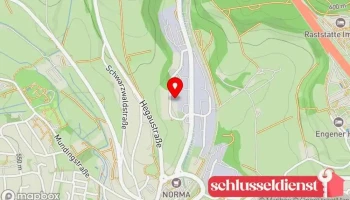 Schreinerei & Fensterservice Gerhard Hogg - Engen