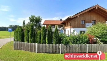 Schreinerei Martin Schlosser - Lochberg