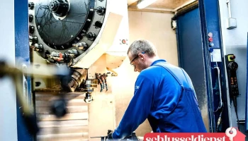 Schreml Metallverarbeitungs-GmbH - 92714 Pleystein