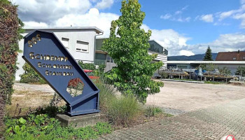 Schrempp Stahl- und Metallbau GmbH - Ottersweier