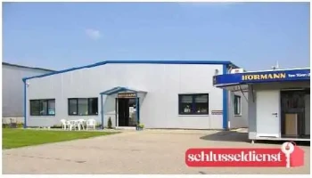 Schroer, Metallbau Bauelemente Tür + Tortechnik - 45739 Oer-Erkenschwick