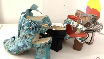 Schuh- und Schlüsseldienst Rebecca Günes - 76887 Bad Bergzabern