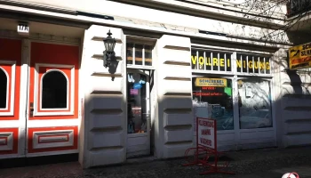 Schuhreparatur Schluesseldienst Aenderungsschneiderei - 10559 Berlin