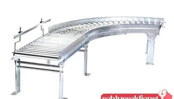 Schulz Fördersysteme GmbH - 99330 Geratal