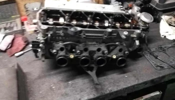 Schulz und Partner Autoservice GbR - 14550 Groß Kreutz (Havel)