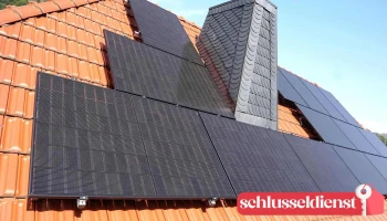 Schumann - Elektro - 98630 Römhild