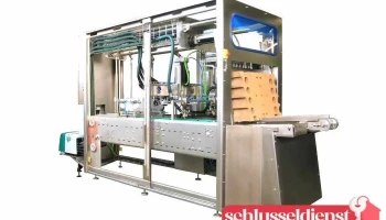 Schuy + Folmeg Maschinenbau GmbH - 36088 Hünfeld