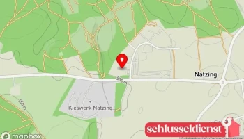 Schwanzer - 83125 Eggstätt