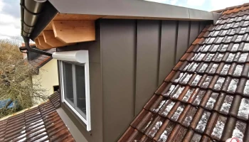 Schwarz Hans-Peter Spenglerei - Gewerbestraße 10