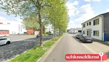 Schweisstechnik Schlosserei Erich Zillich - 58135 Hagen