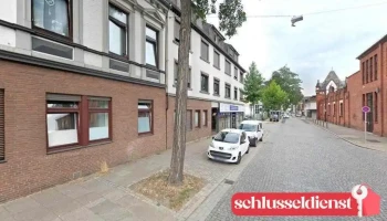 Seekamp Metallverarbeitung GmbH - 28309 Bremen