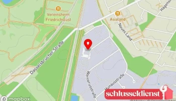 Seger Metallbau GmbH - Celle