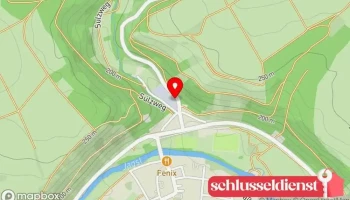 Seremeti-Design in edelstahl - Neudenau