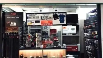 Servicepoint / Schlüsseldienst Rothenburg im Zentro - 91541 Rothenburg Ob Der Tauber