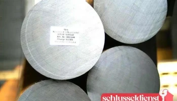 Ses Schneider Stahl- und EdelStahlhandel - 57223 Kreuztal