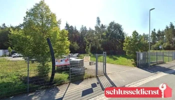 Sf Steel Factory GmbH - 96178 Pommersfelden