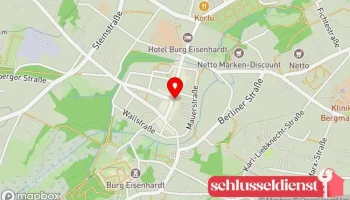 Sicherheitsfachgeschäft Bad Belzig - 14806 Bad Belzig