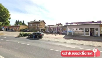 Sicherheitstechik Schröter Prenzlau - 17291 Prenzlau