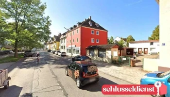 Sicherheitstechnik Zimmermann - 80992 München