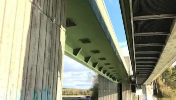 Sicherheitstor Osloß - Osloß