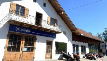 Sieber Schmiede - 86989 Steingaden