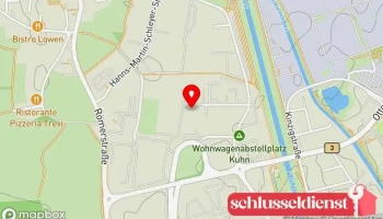 Siebert Metalltechnik e.K. - Offenburg