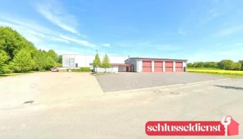 Sielermann Bau- und Möbeltischlerei - 32609 Hüllhorst