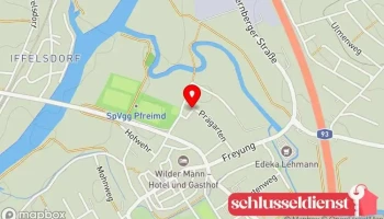Silvia und Martin Schlosser - 92536 Pfreimd