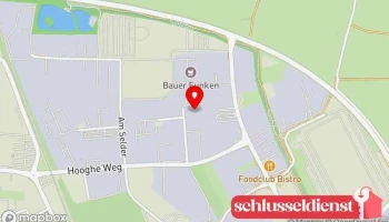 Simon Metallbau und Industriemontagen GmbH - 47906 Kempen