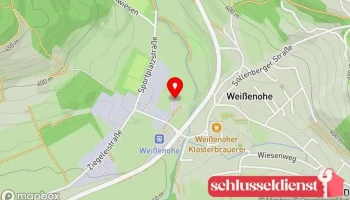 Simone Schlosser - 91367 Weißenohe