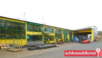 Simonmetall - seit 1919 - Ideen In Metall - 36142 Tann (Rhön)