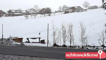 Skilift (Mühlberglift) Herzogsreut - 94146 Hinterschmiding