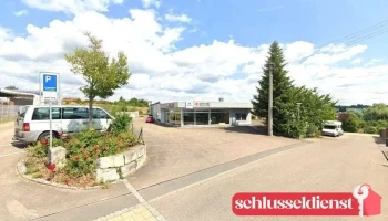 Sme - Schwäbische Metallverarbeitung Ehingen GmbH - Ehingen (Donau)