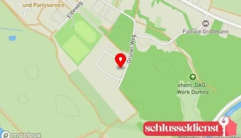 Sme Stahl- u. Metallbau Ehbrecht GmbH & Co. Kg - Dömitz