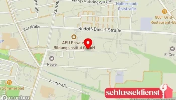 Smhz Stahl- und Metallbau Harz GmbH - 38820 Halberstadt